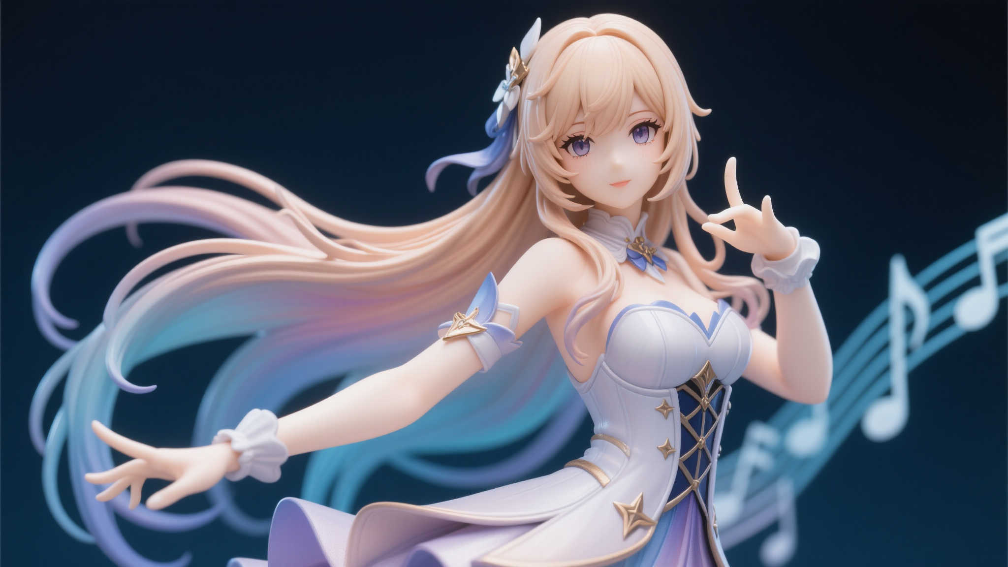 作为一家以高品质著称的手办厂商，Myet