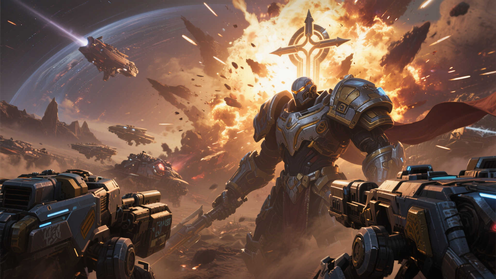 更令人兴奋的是，游戏在画面表现和操作优化