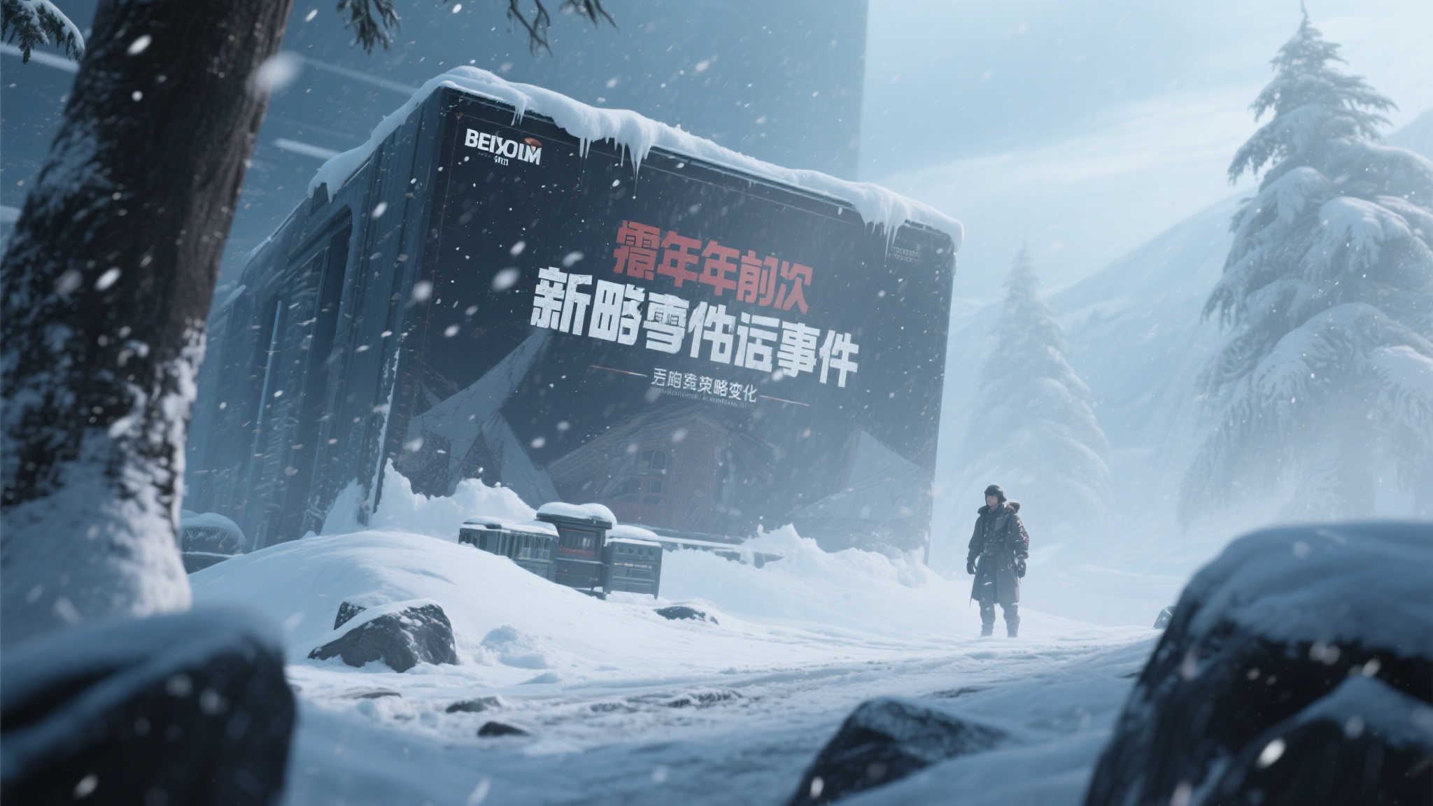 综观近年来类似事件,如暴雪推迟数个新游档