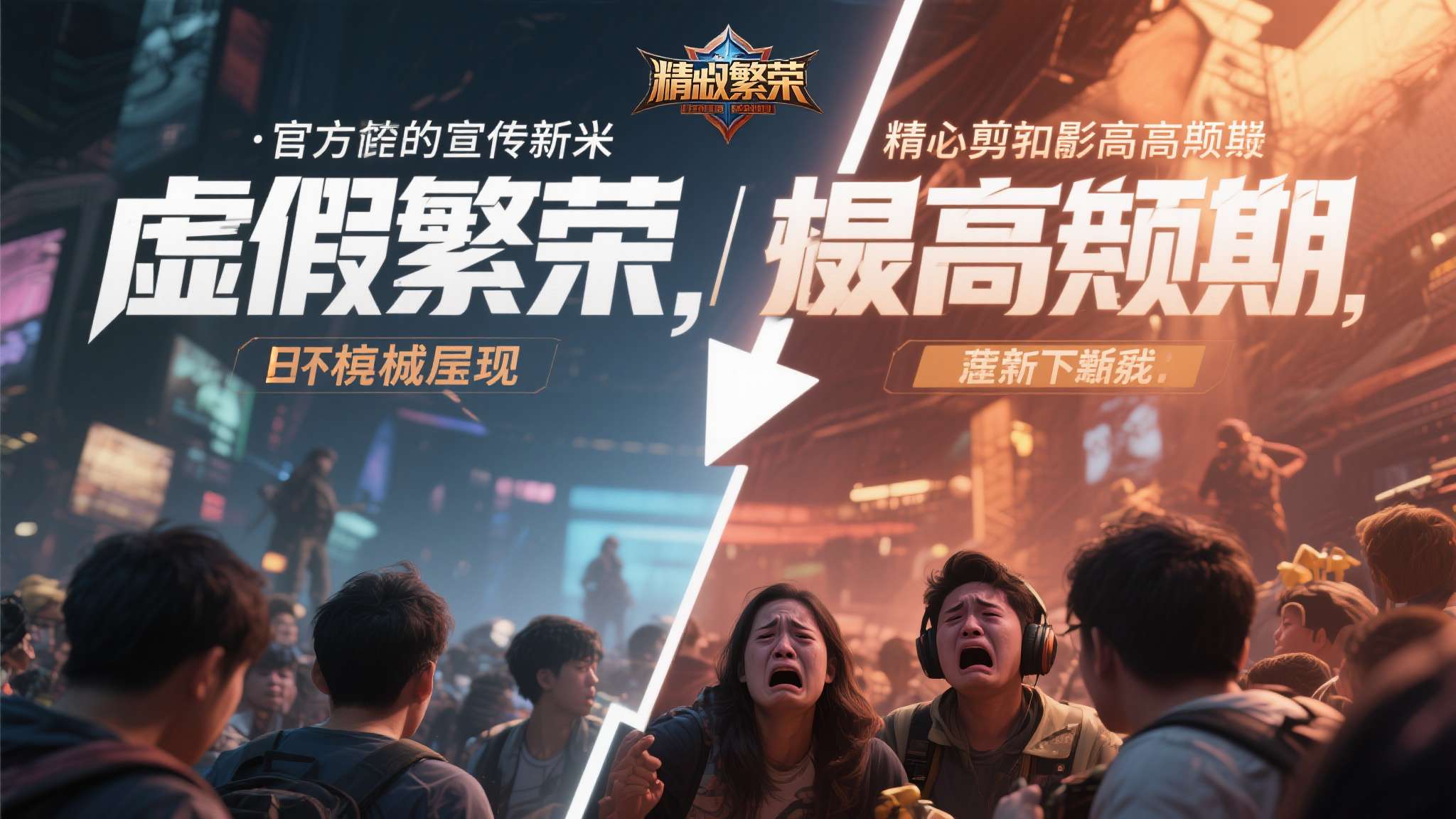 《宝可梦:冠军》m站媒体评分和用户评分双双翻车!是真的吗 官方在宣传阶段通过精心剪辑的宣传片营造了较高的预期,但实机表现与宣传内容之间的落